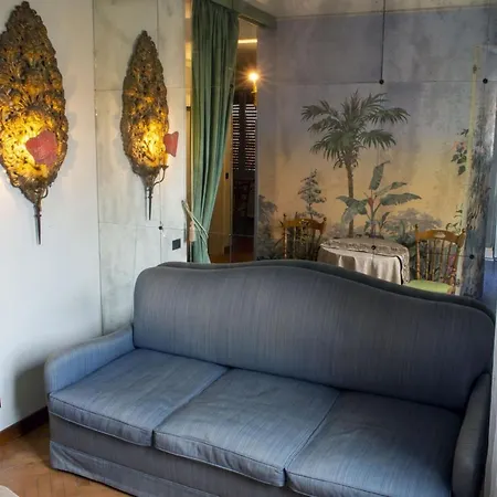 San Vio Dorsoduro Academia By Halldis Apartman