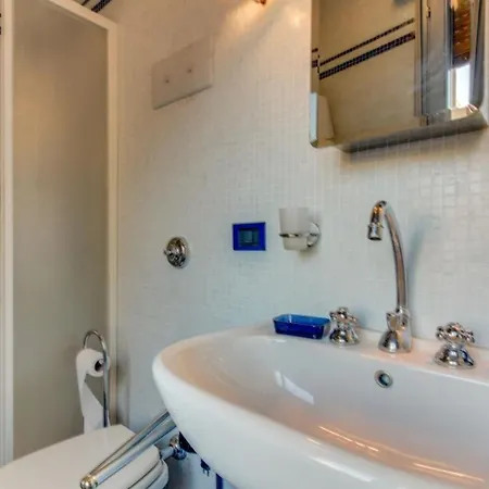Apartman San Vio Dorsoduro Academia By Halldis