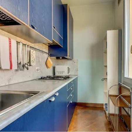 San Vio Dorsoduro Academia By Halldis Apartman