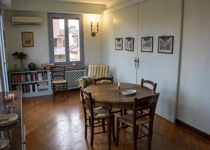 San Vio Dorsoduro Academia By Halldis Apartment *