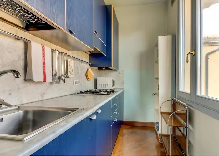 San Vio Dorsoduro Academia By Halldis Apartment