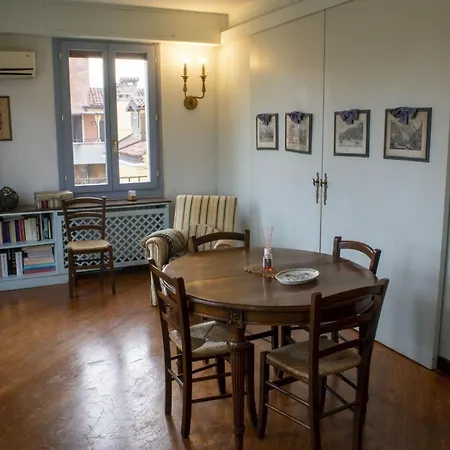 San Vio Dorsoduro Academia By Halldis Apartmán *