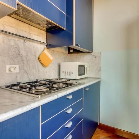 Apartmán San Vio Dorsoduro Academia By Halldis *