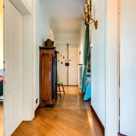 San Vio Dorsoduro Academia By Halldis Apartmán *